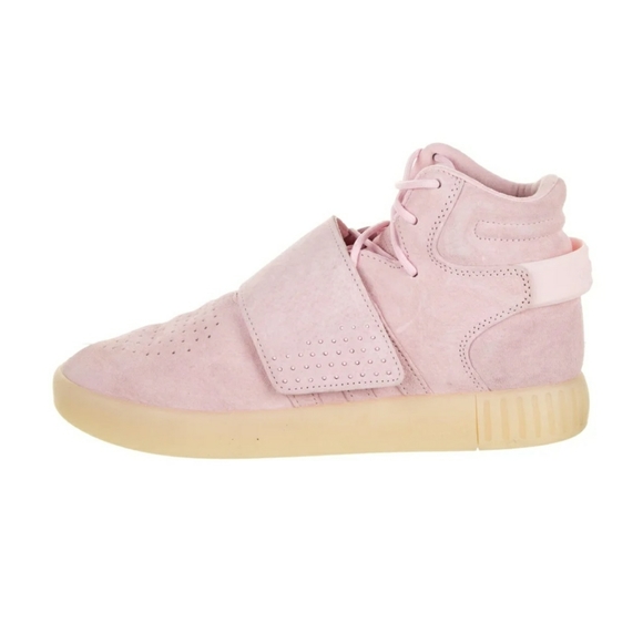 Women's Adidas Tublar Strap Sneakers🌸 - Picture 2 of 6